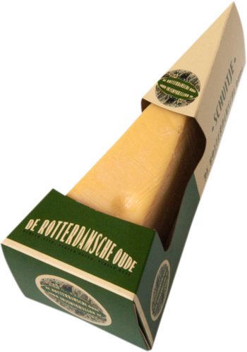 Schuitje Rotterdamse kaas 36 weken