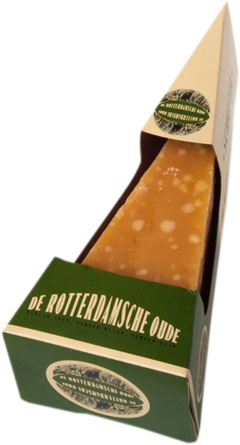 Schuitje Rotterdamse kaas